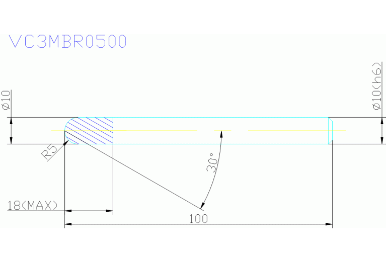 VC3MBR0500
