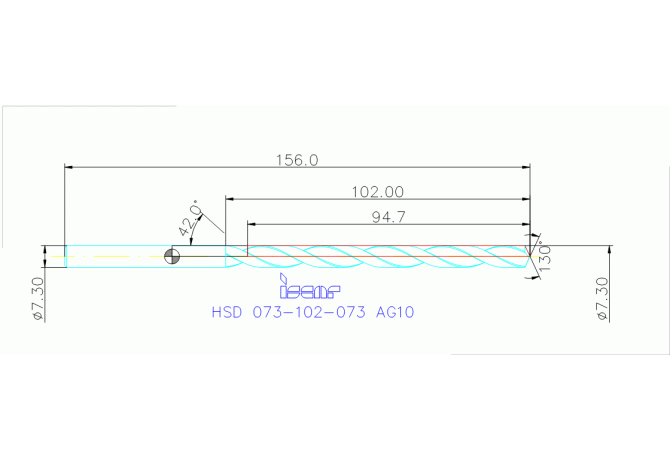 HSD 073-102-073 AG10