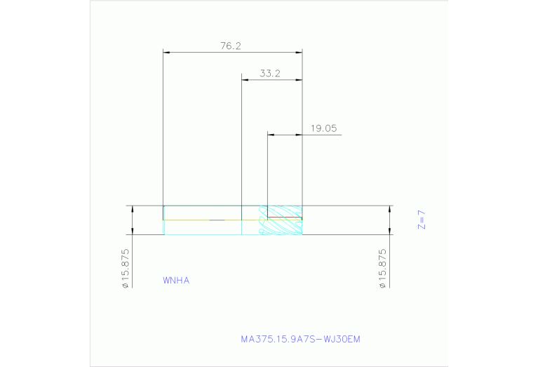 MA375.15.9A7S-WJ30EM