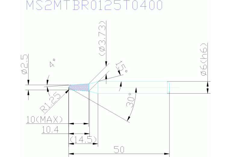 MS2MTBR0125T0400