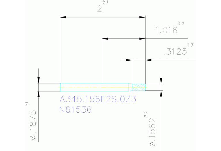 A345.156F2S.0Z3