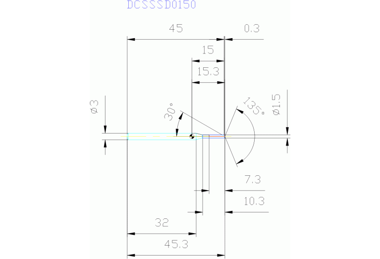 DCSSSD0150