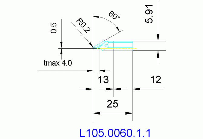 L105.0060.1.1 TH35