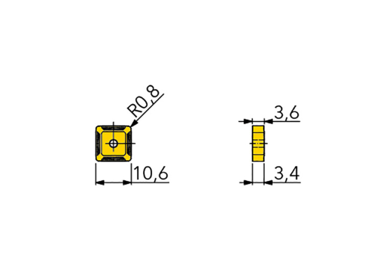 SNCG11T308TN-HR IN2504
