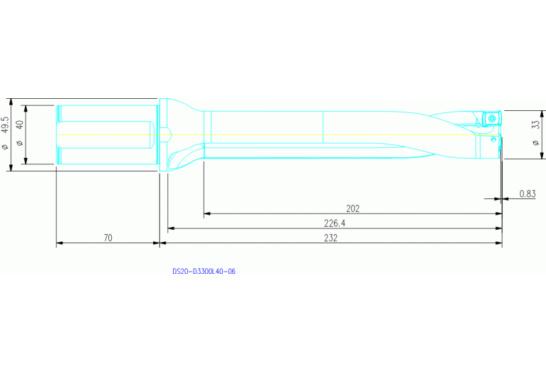 DS20-D3300L40-06