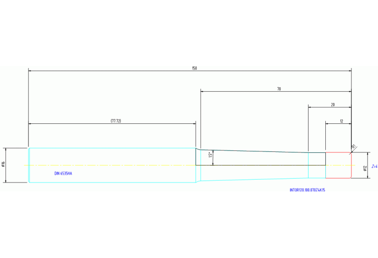 INTOR120.100.070Z4K15 IN2006