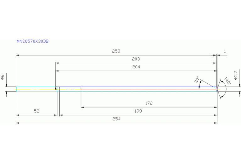 MNS0570X30DB TF15