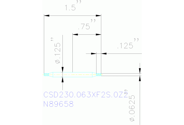 CSD230.063XF2S.0Z2