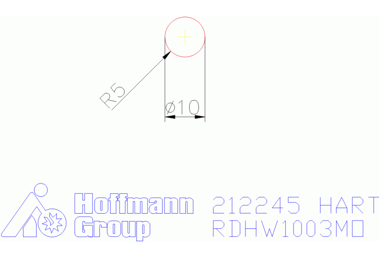212245 HART