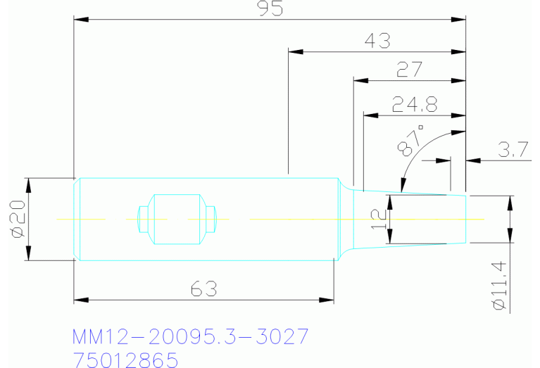MM12-20095.3-3027
