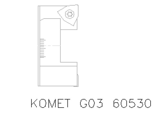 G03 60530