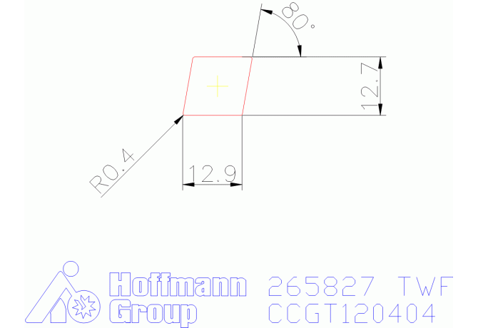 265827 TWF
