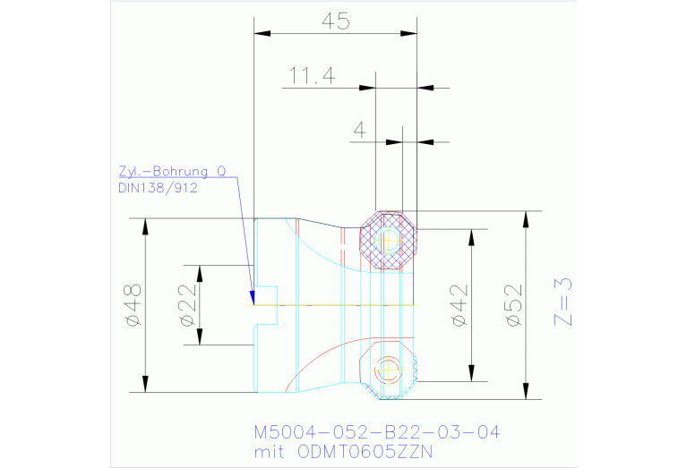 M5004-052-B22-03-04