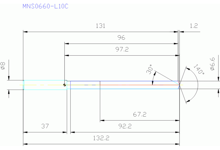MNS0660-L10C TF15