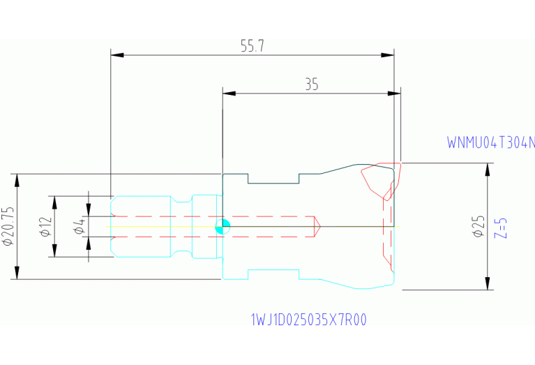 1WJ1D025035X7R00