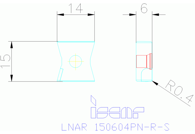 LNAR 150604PN-R-S