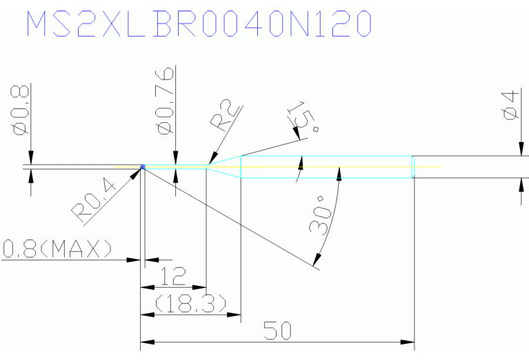 MS2XLBR0040N120