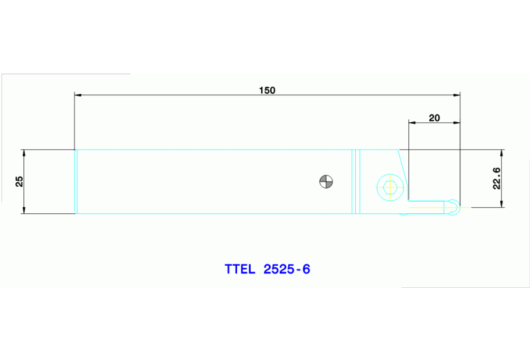 TTEL 2525-6