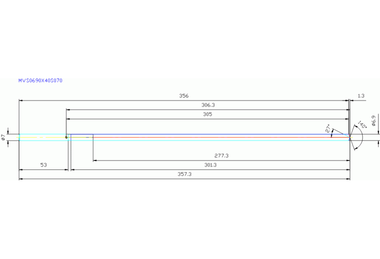 MVS0690X40S070 DP1020