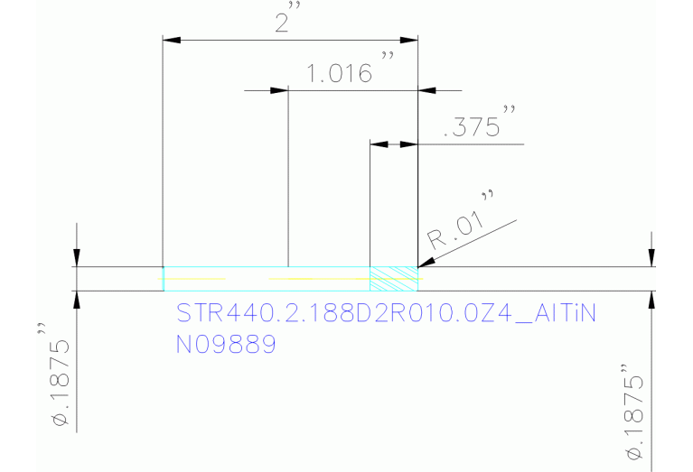 STR440.2.188D2R010.0Z4 ALTIN