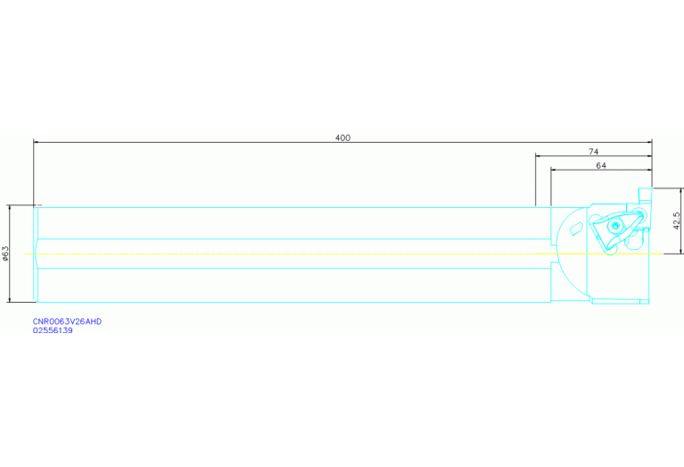 CNR0063V26AHD