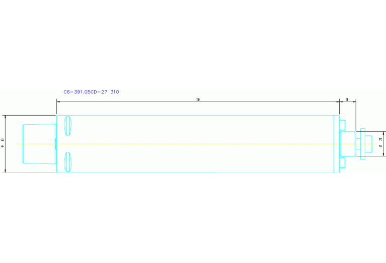 C6-391.05CD-27 310