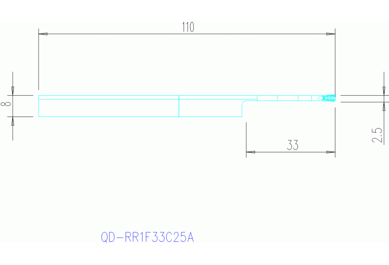 QD-RR1F33C25A