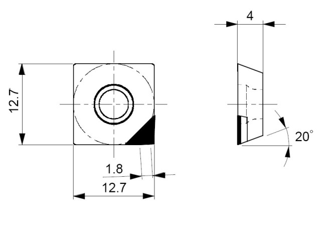 SEGW12X4ZEFR-D DX140