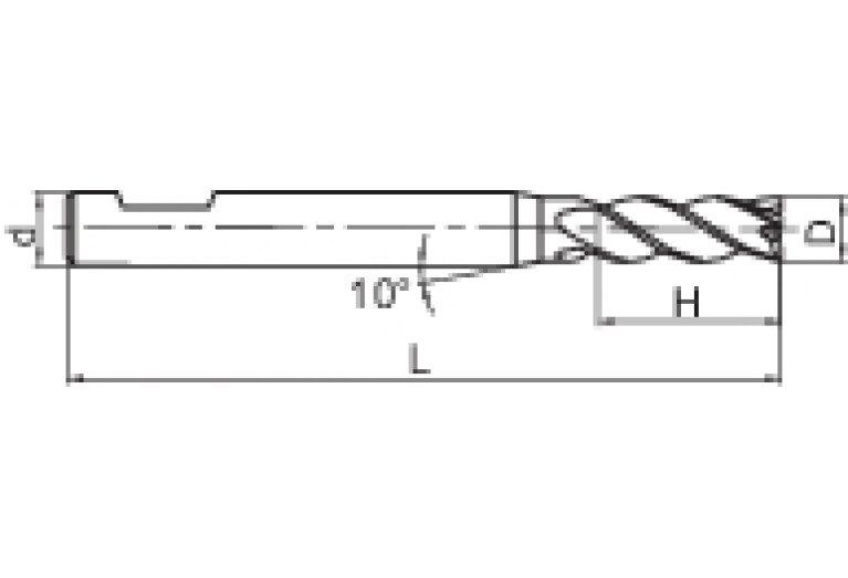 EPM-4E-D3.0-W KMG406