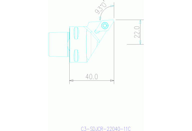C3-SDJCR-22040-11C