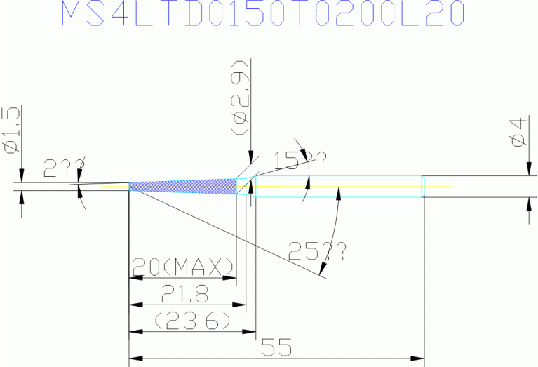 MS4LTD0150T0200L20