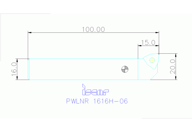 PWLNR 1616H-06