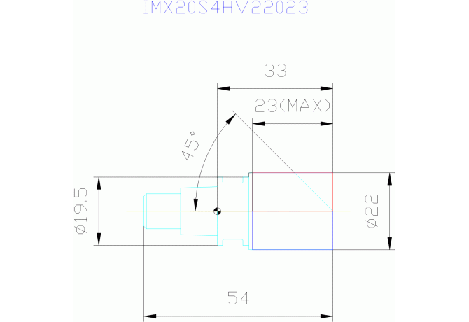 IMX20S4HV22023 EP7020