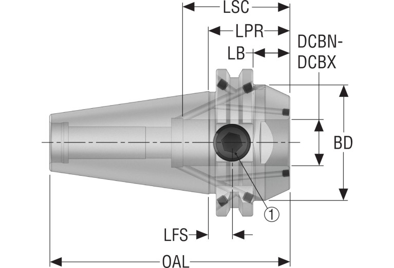DIN40ADB-EM20-035-F5L1