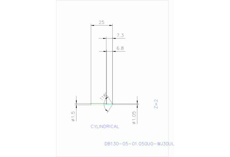 DB130-05-01.050U0-WJ30UU