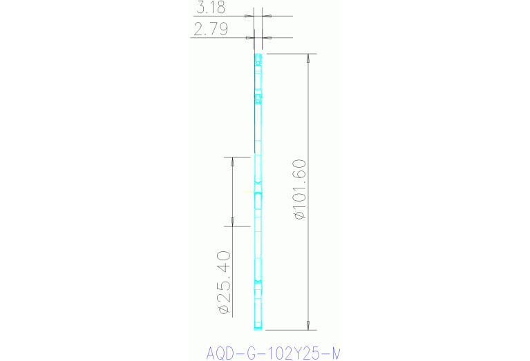 AQD-G-102Y25-M