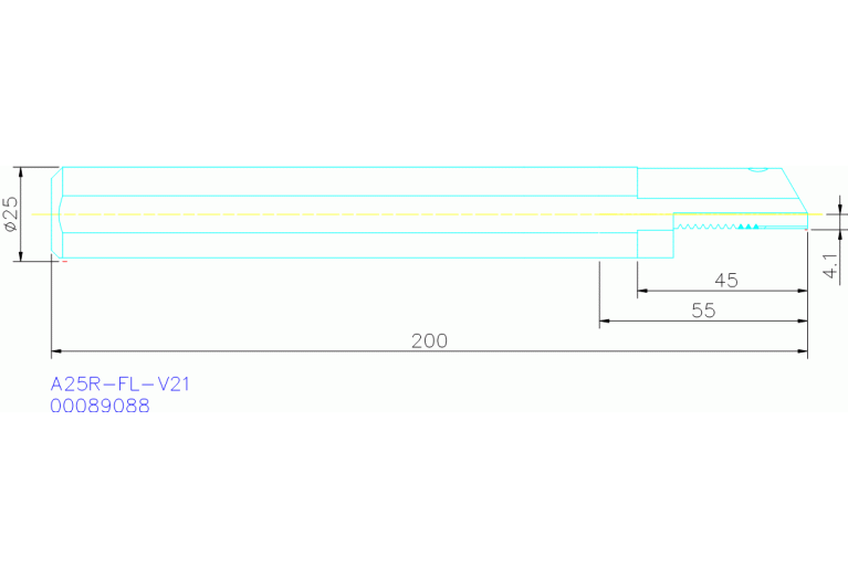 A25R-FL-V21