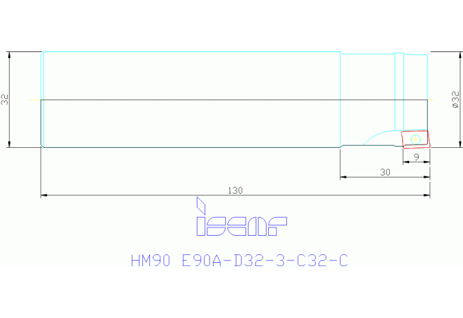 HM90 E90A-D32-3-C32-C