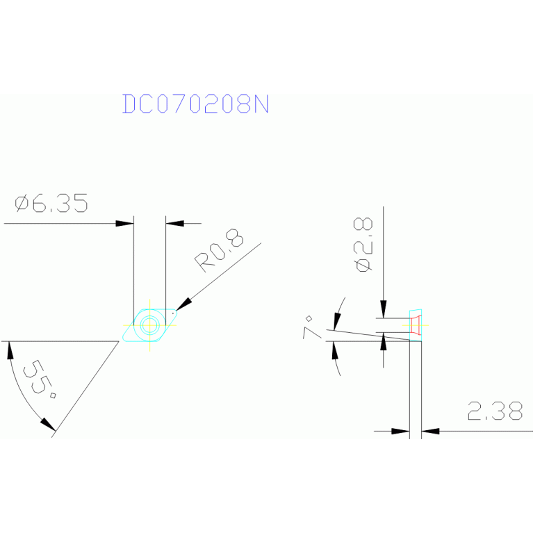 DCMT070208-MV UE6020