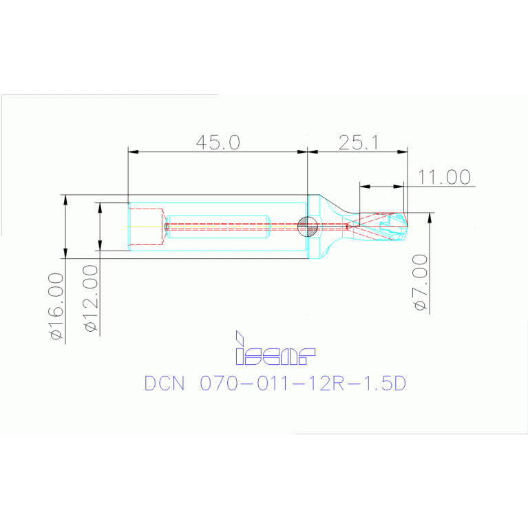 DCN 070-011-12R-1.5D