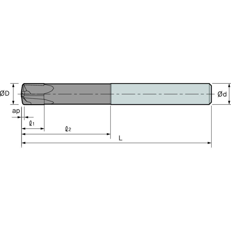 FME4060-050-R05 PC203F