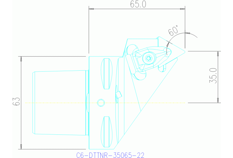 C6-DTTNR-35065-22