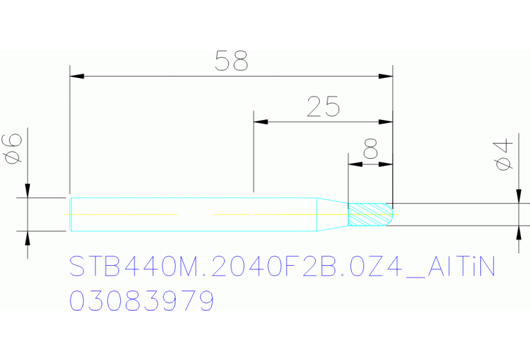 STB440M.2040F2B.0Z4 ALTIN