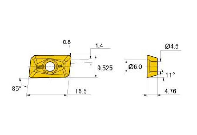 APMT1604PDER-M2 F7010