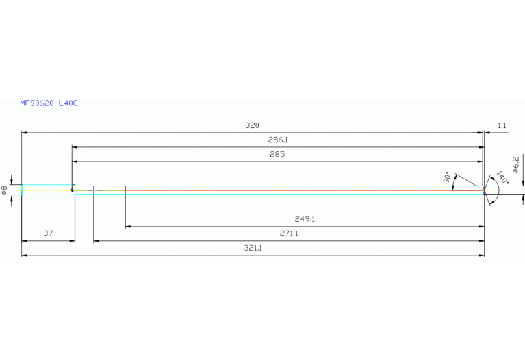 MPS0620-L40C VP15TF