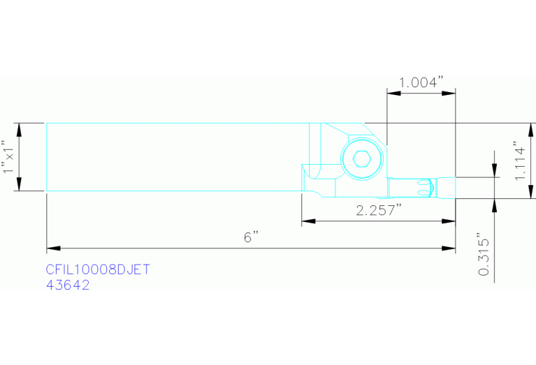 CFIL10008DJET