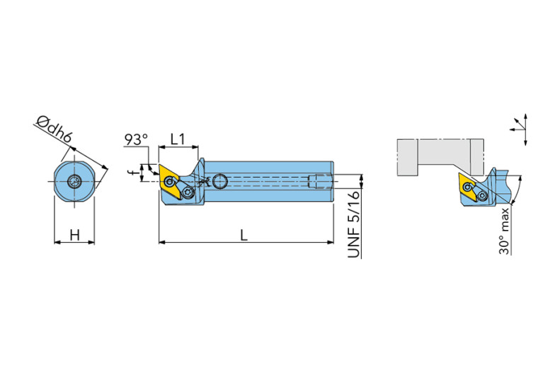 TMS-25H SDUNL 1305-TB