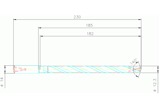 A6585TFT-12.3
