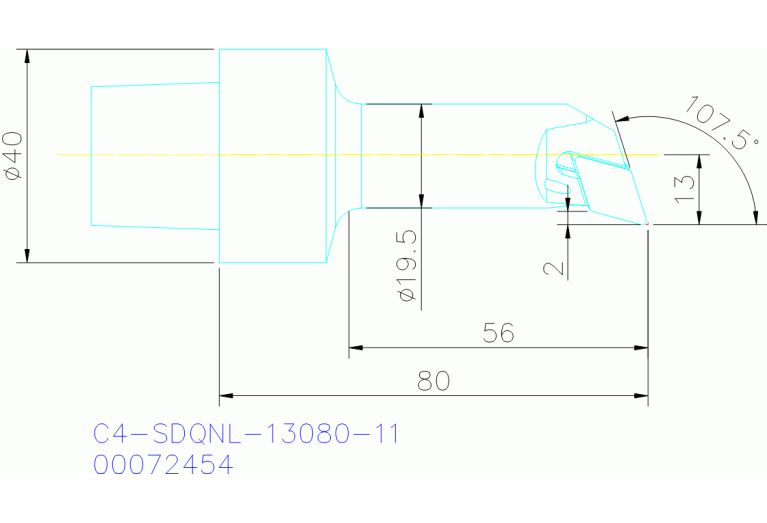 C4-SDQNL-13080-11