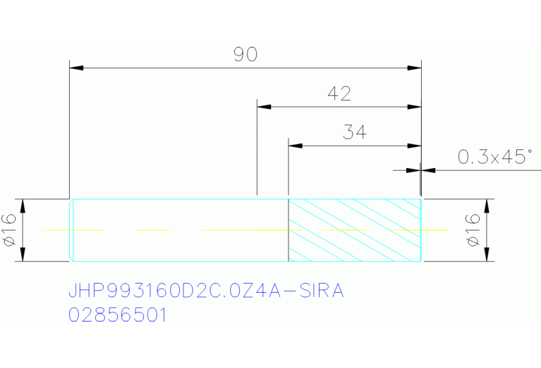 JHP993160D2C.0Z4A-SIRA